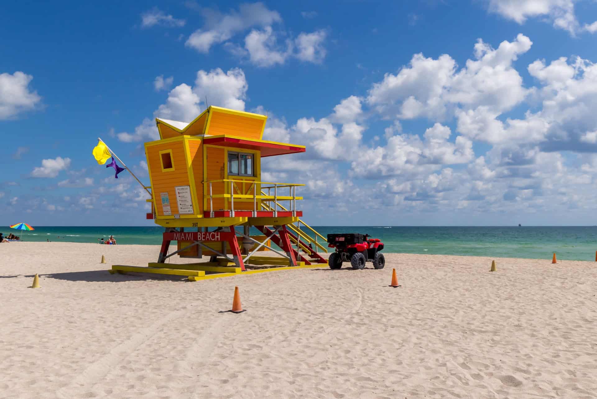 miami beach