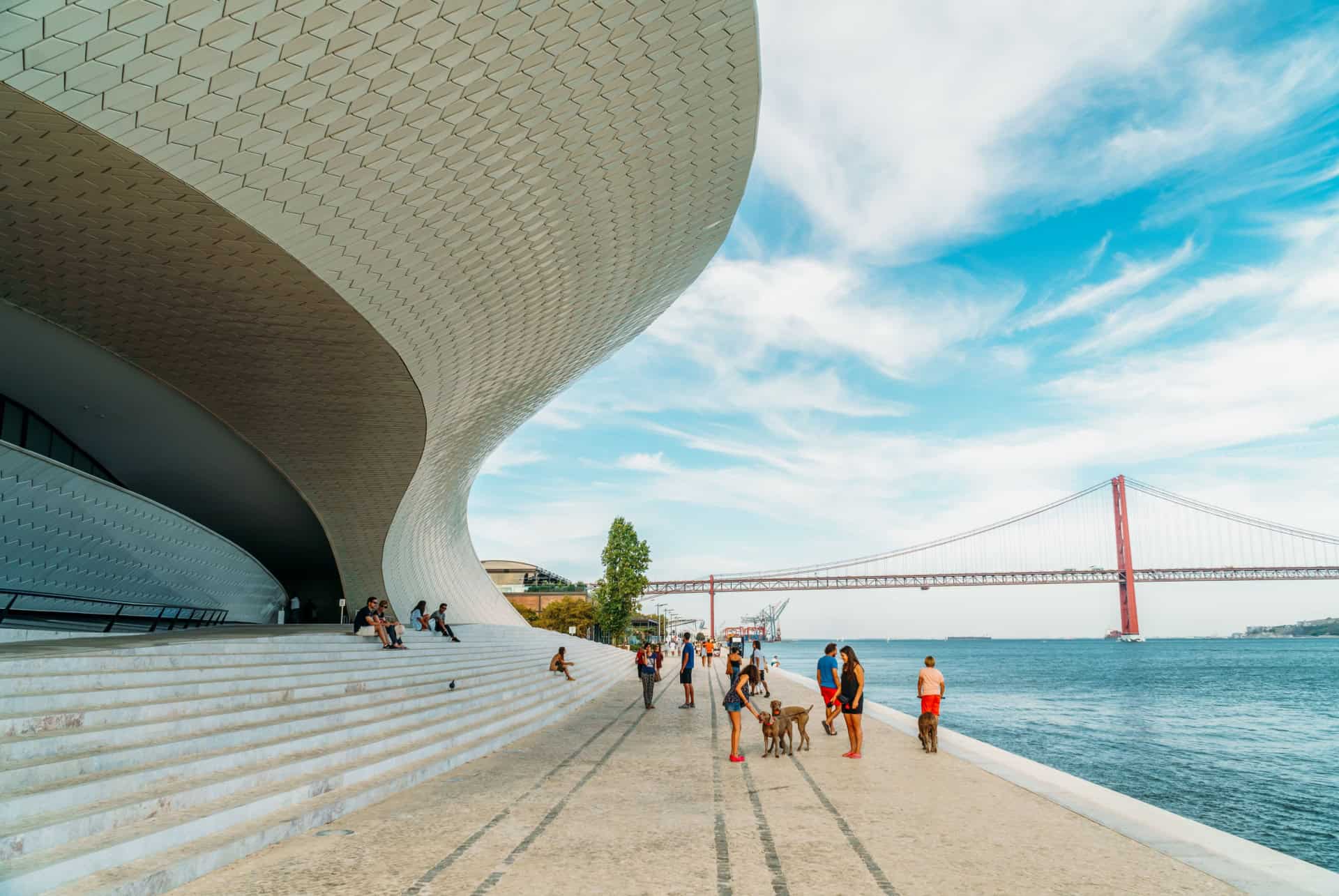 musees de lisbonne