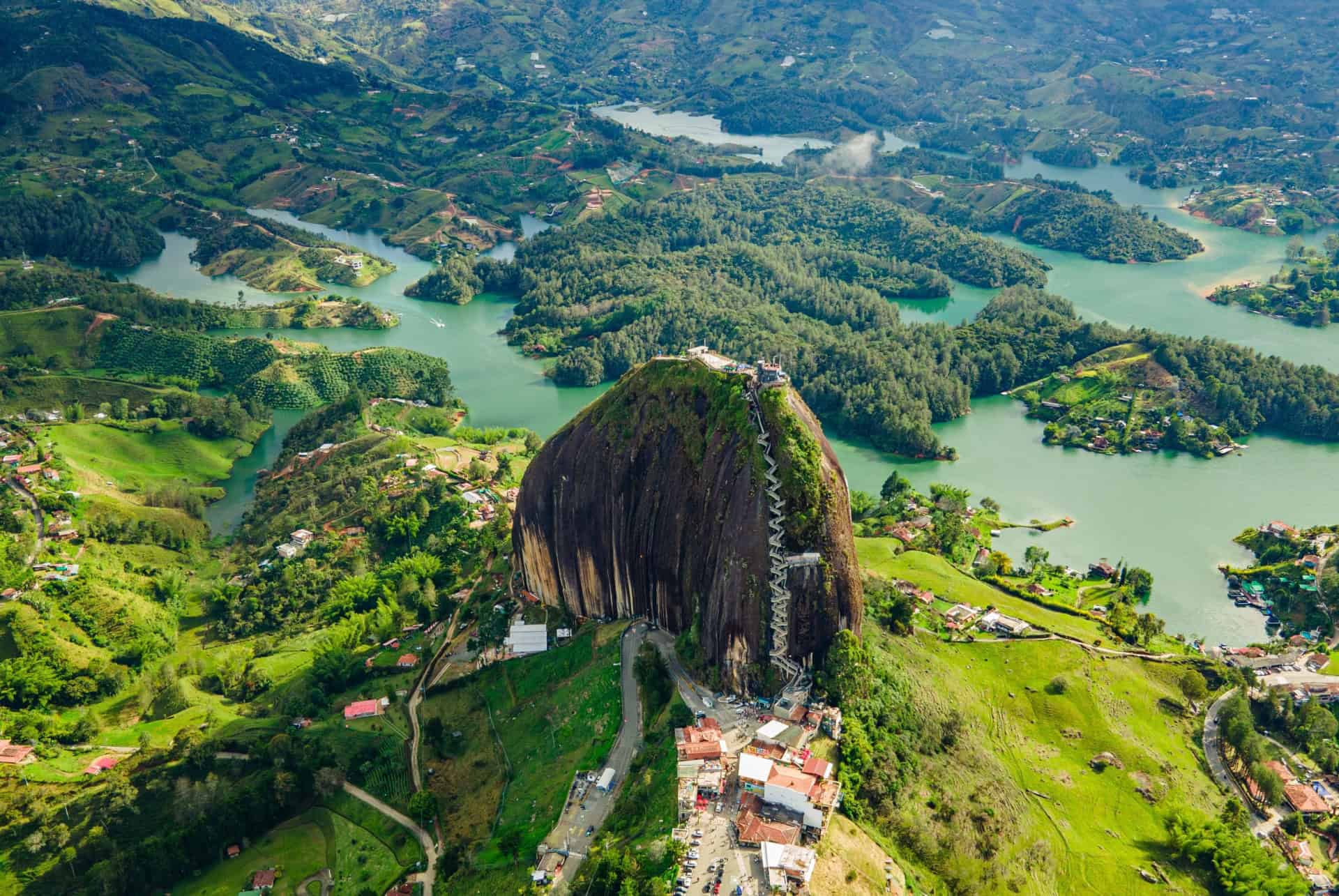 Que faire en Colombie ?