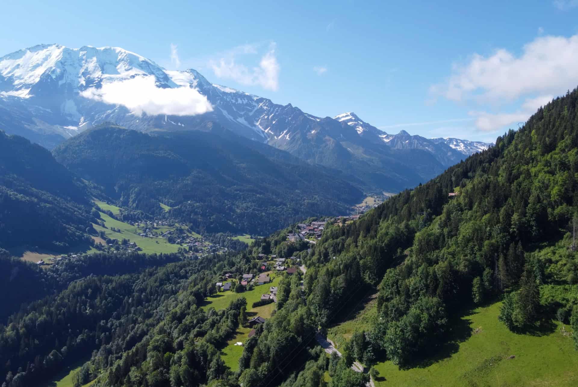 saint gervais mont blanc saint gervais mont blanc