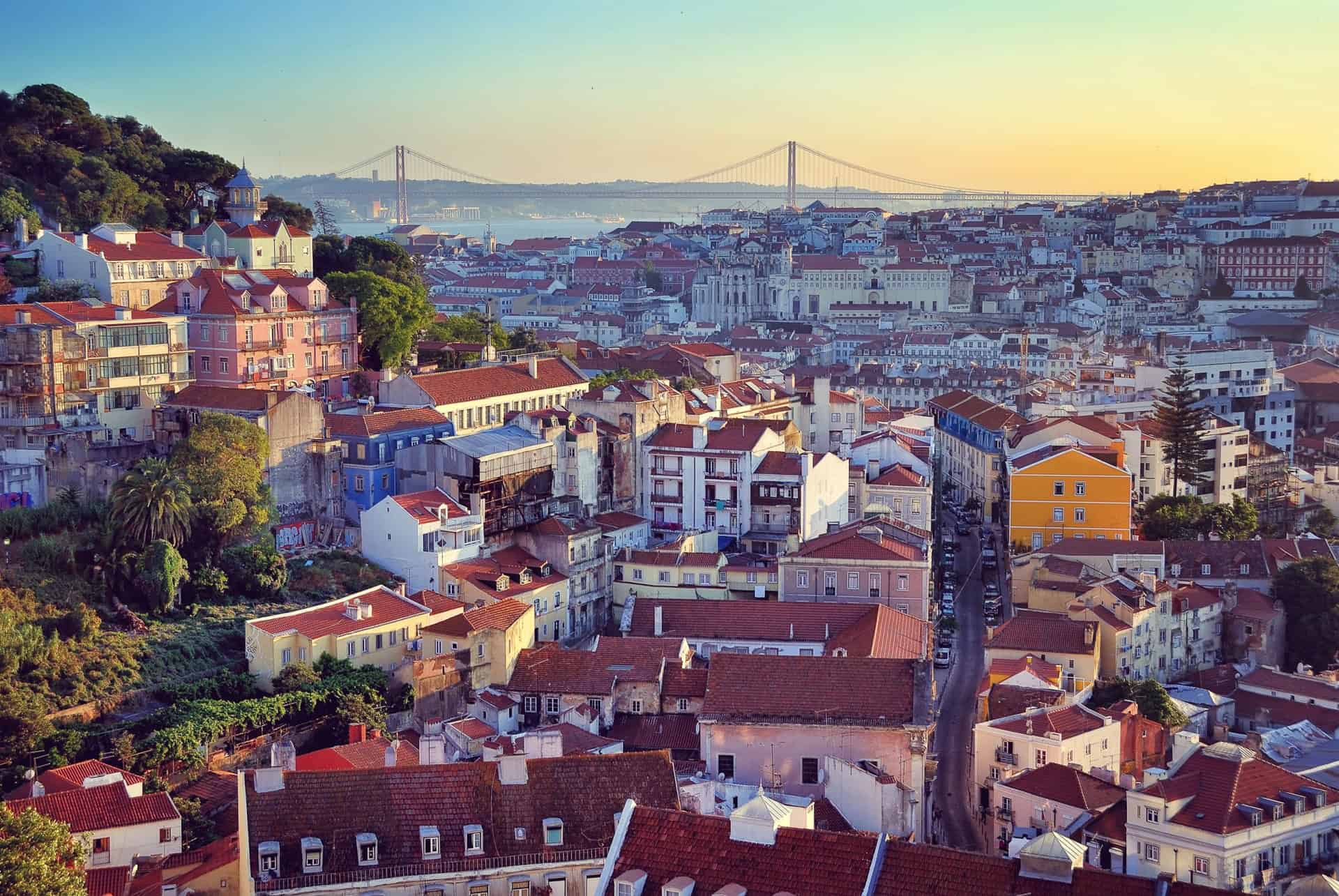 visiter lisbonne en 3 jours visiter lisbonne en 3 jours