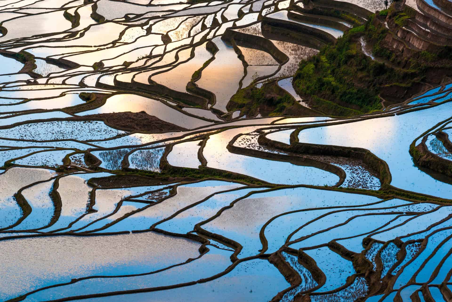 yuanyang quand partir chine yuanyang quand partir chine