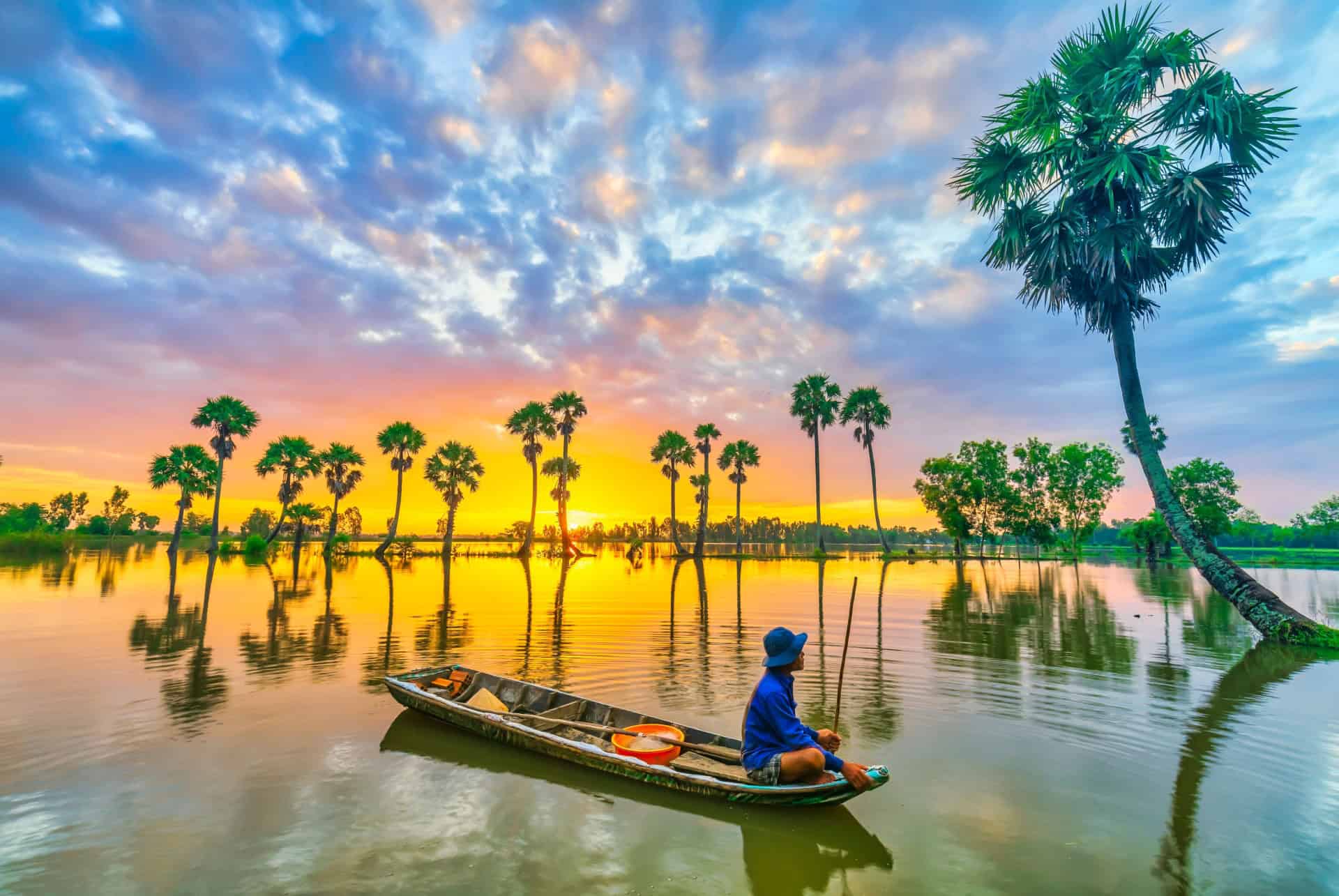 Vietnam