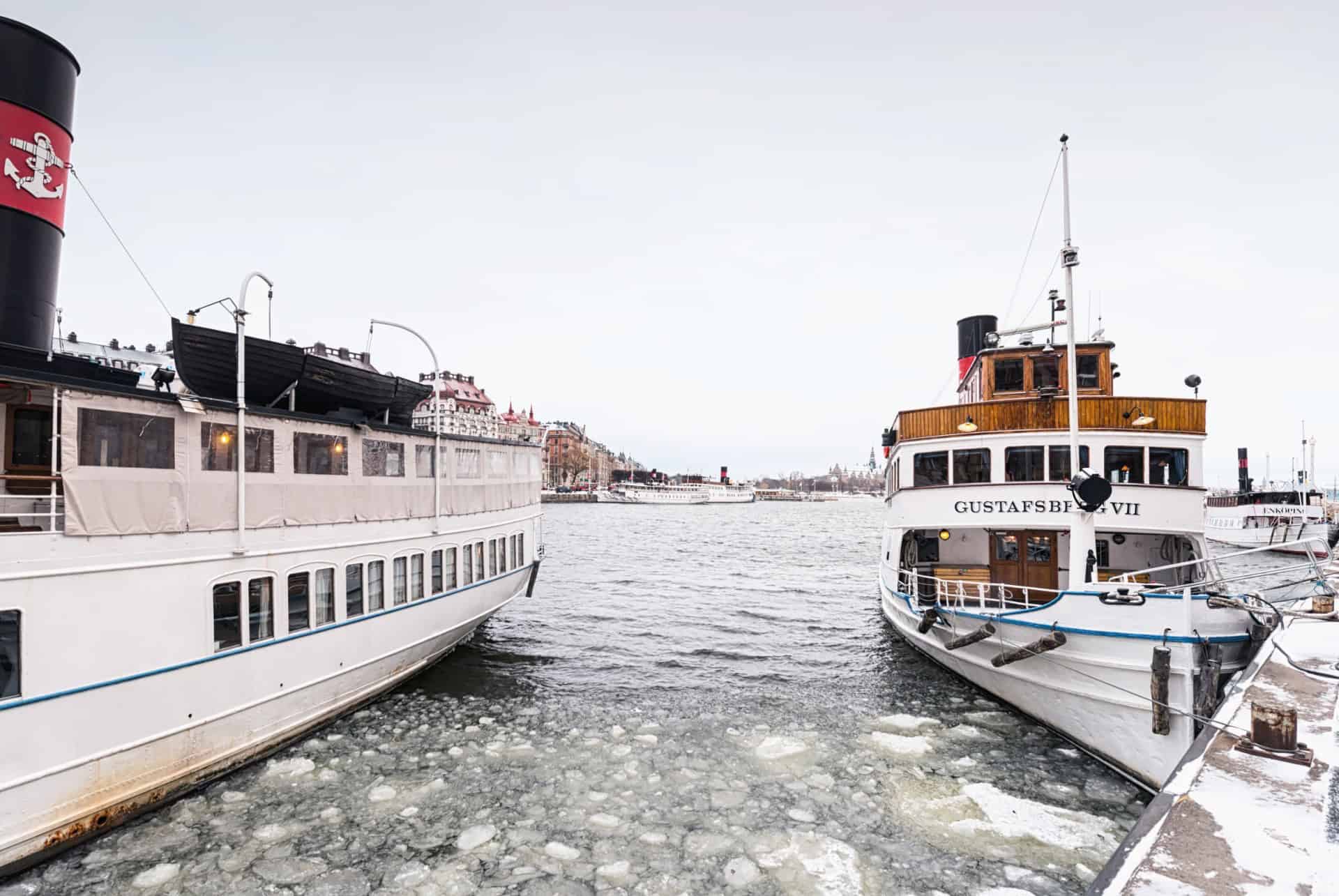 croisiere en hiver croisiere en hiver