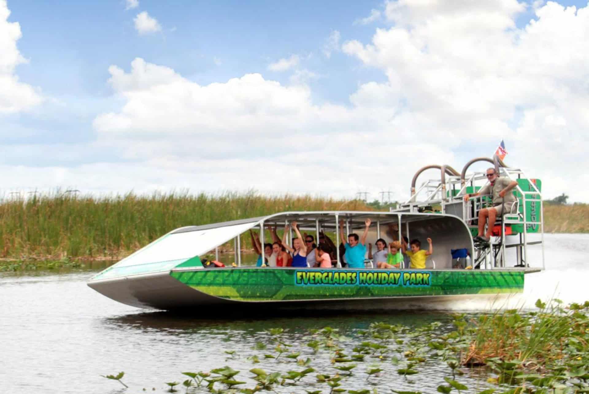 everglades tour en hydroglisseur everglades tour en hydroglisseur