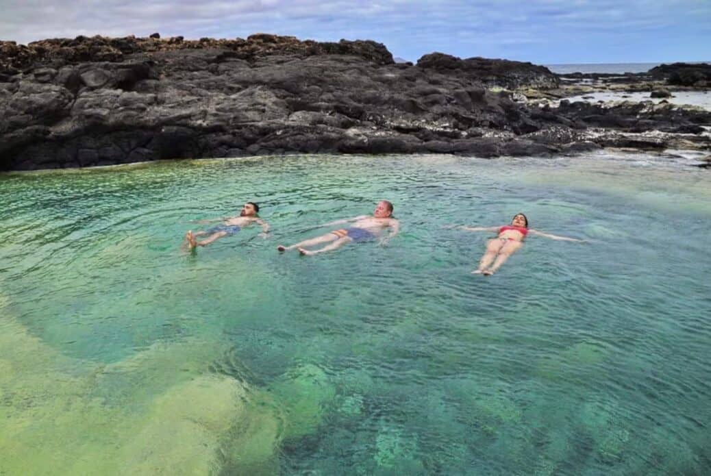 Excursion snorkeling autour de l'île avec déjeuner