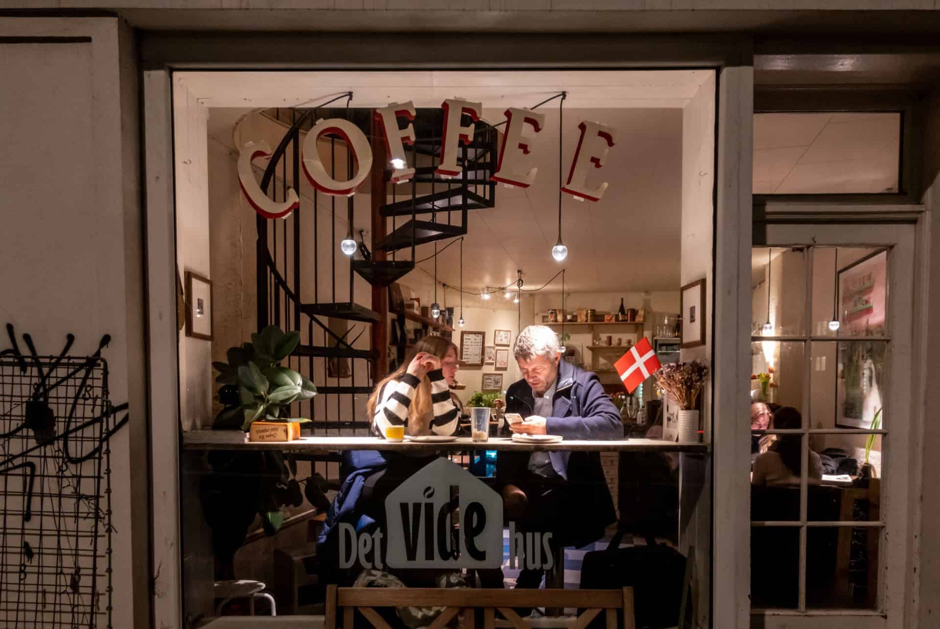 hygge copenhague novembre