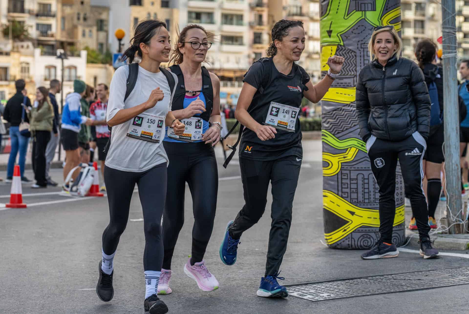marathon de malte en fevrier marathon de malte en fevrier