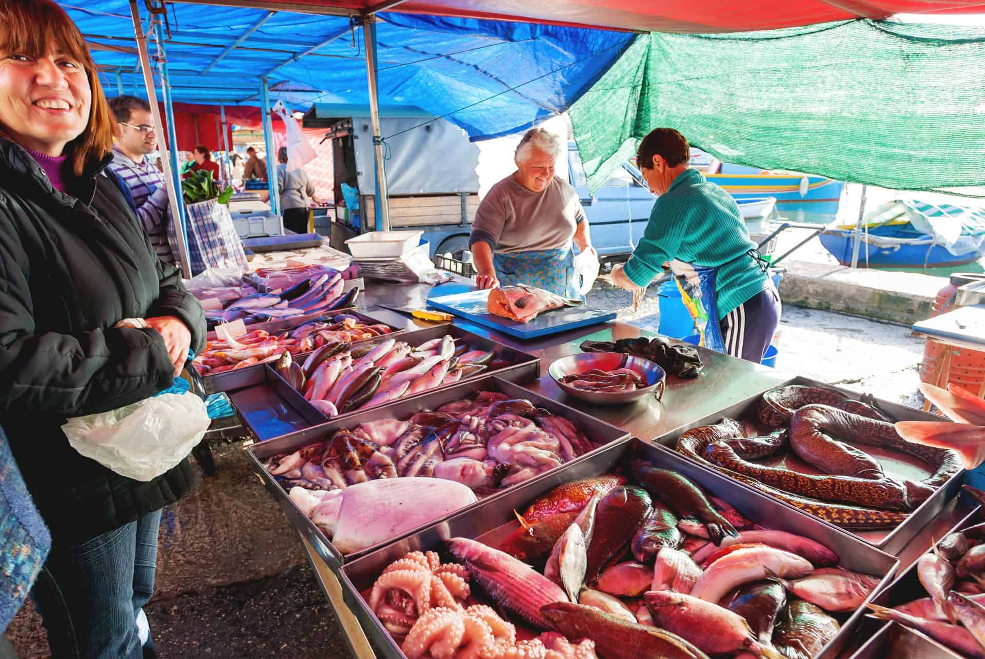 marche aux poissons marche aux poissons