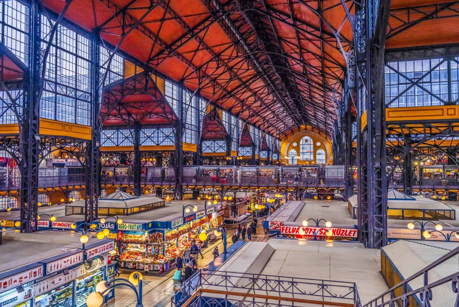marche central budapest marche central