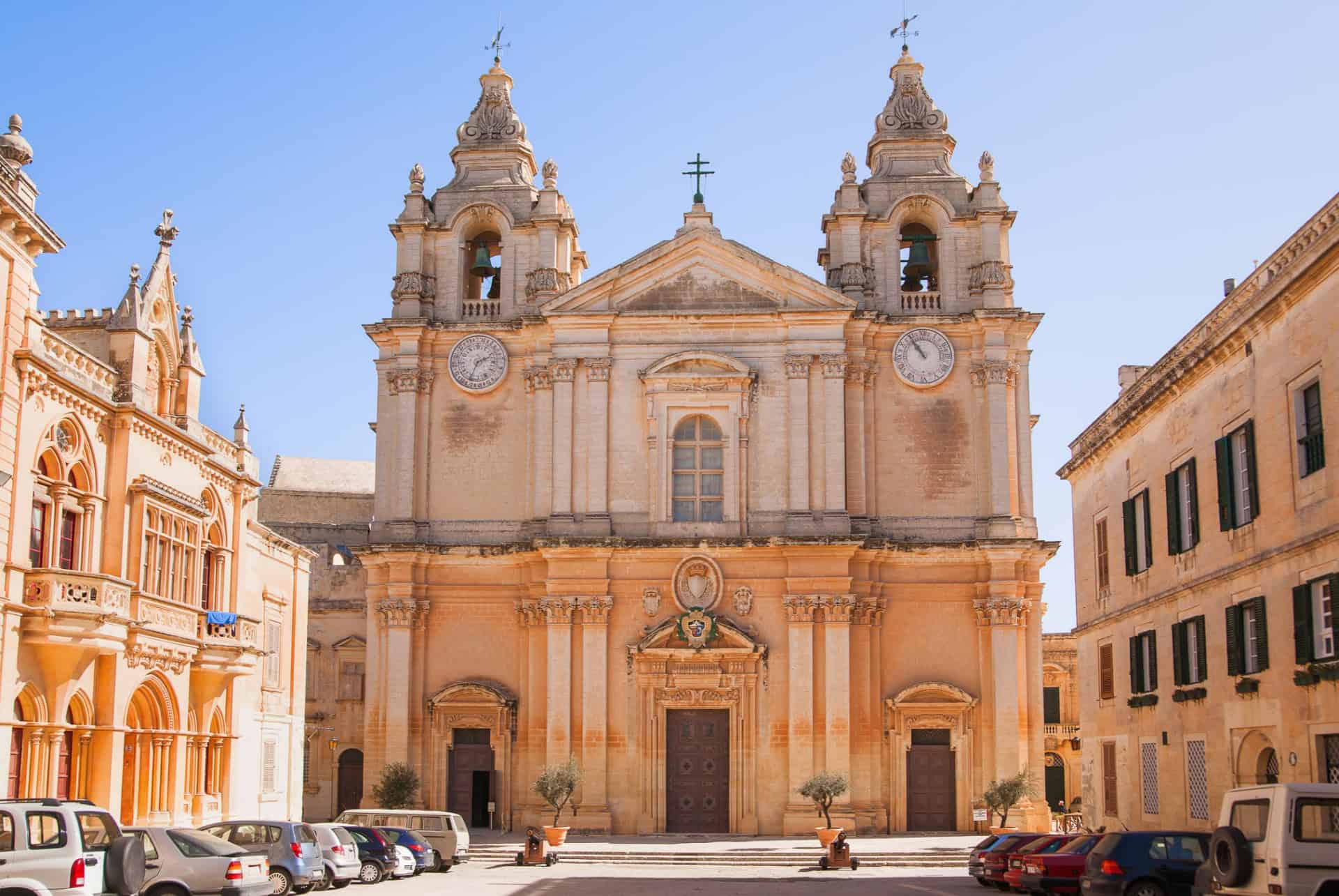 mdina mdina