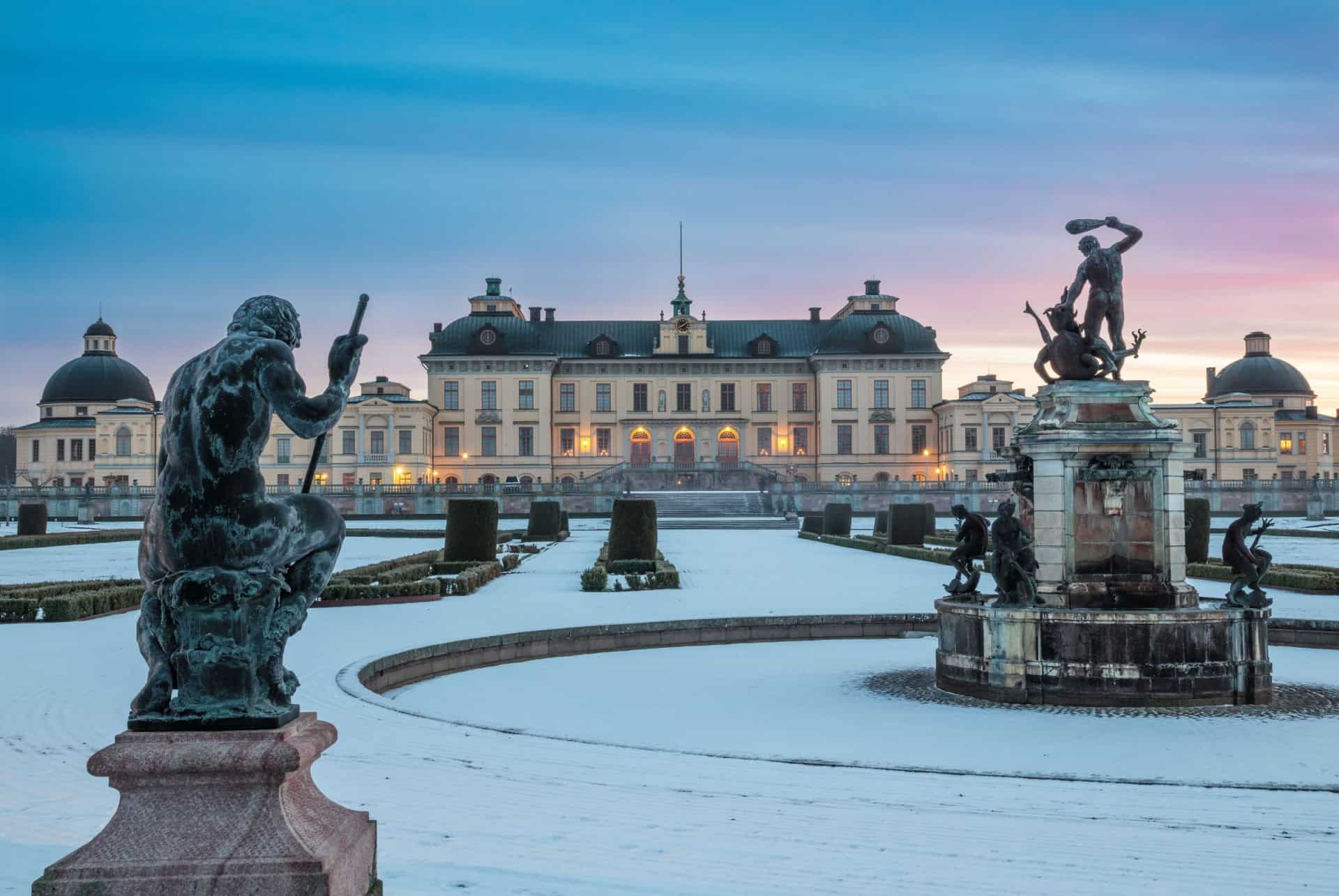 palais de drottningholm palais de drottningholm