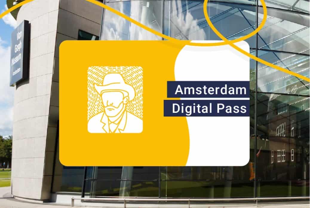Amsterdam pass