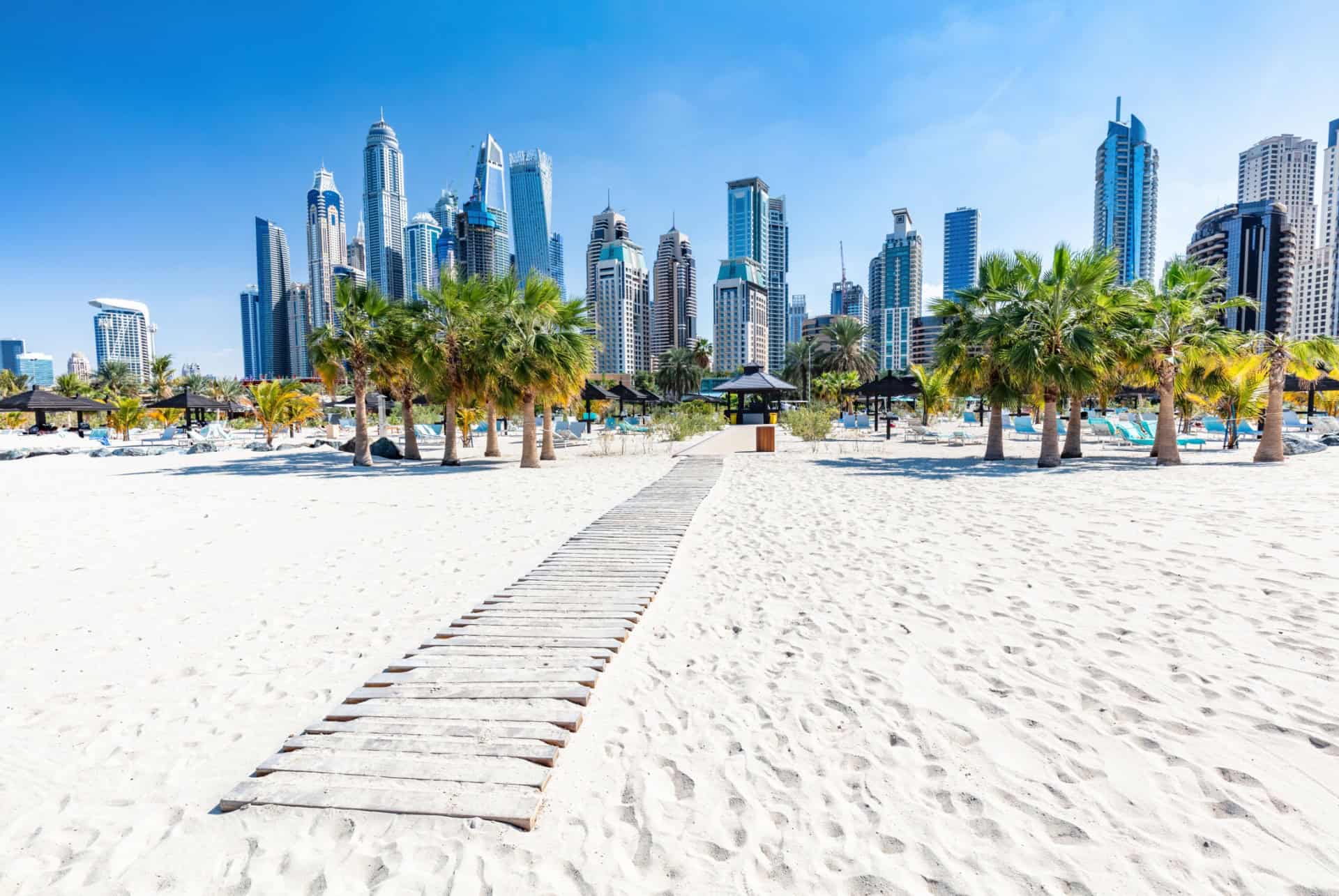 plage de jumeirah plage de jumeirah
