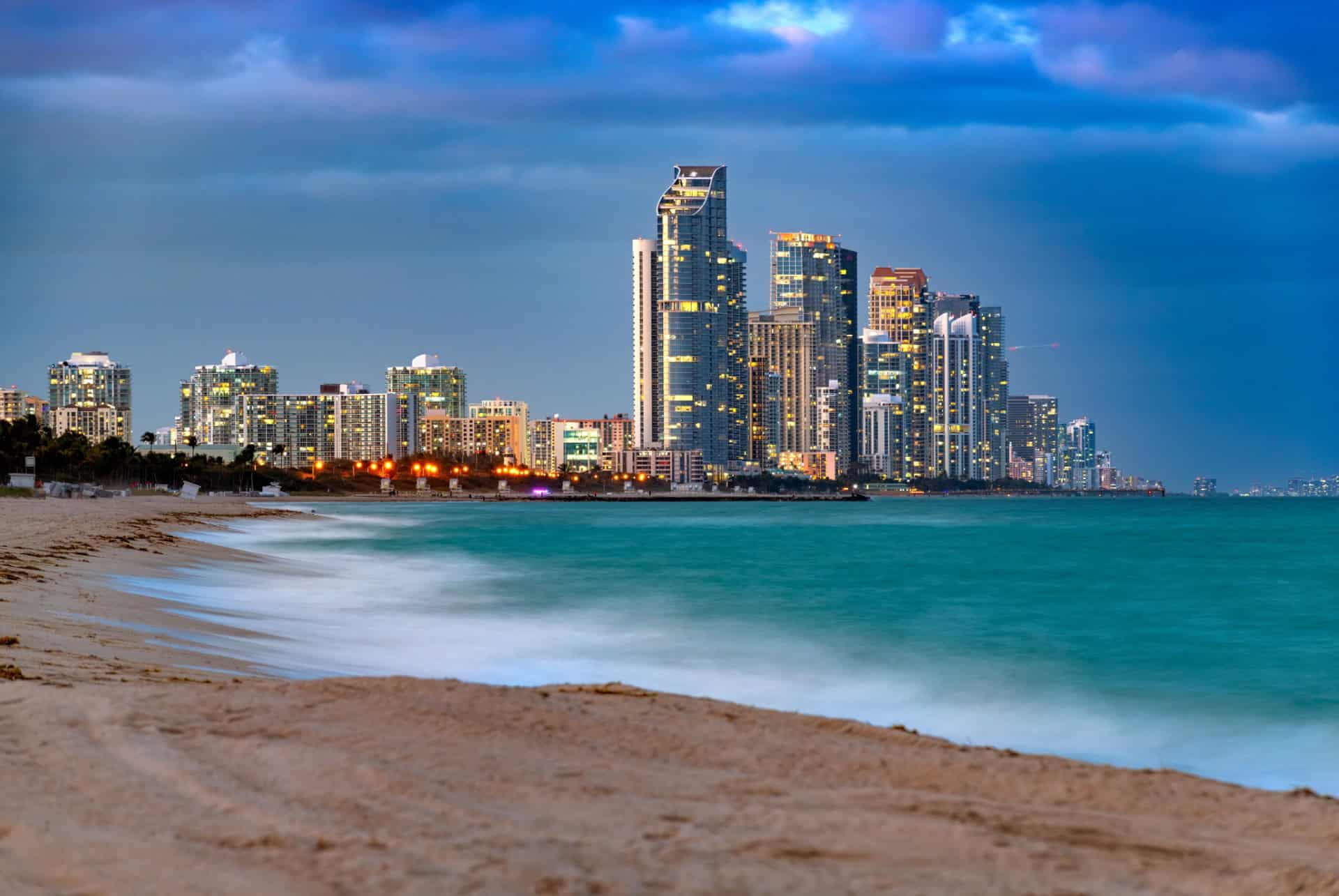 plages de miami plages de miami
