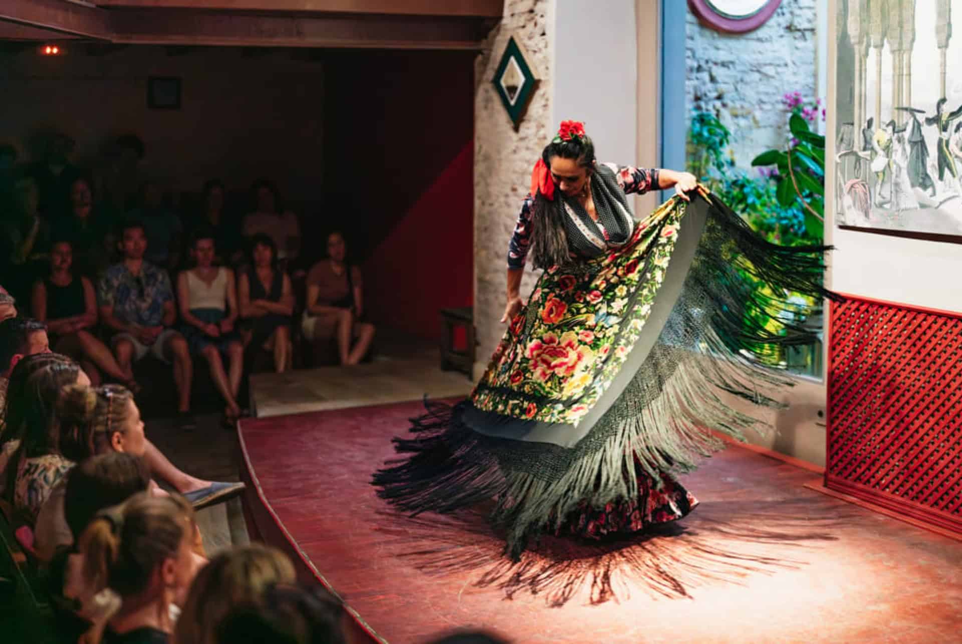 spectacle flamenco casa de la memoria spectacle flamenco casa de la memoria