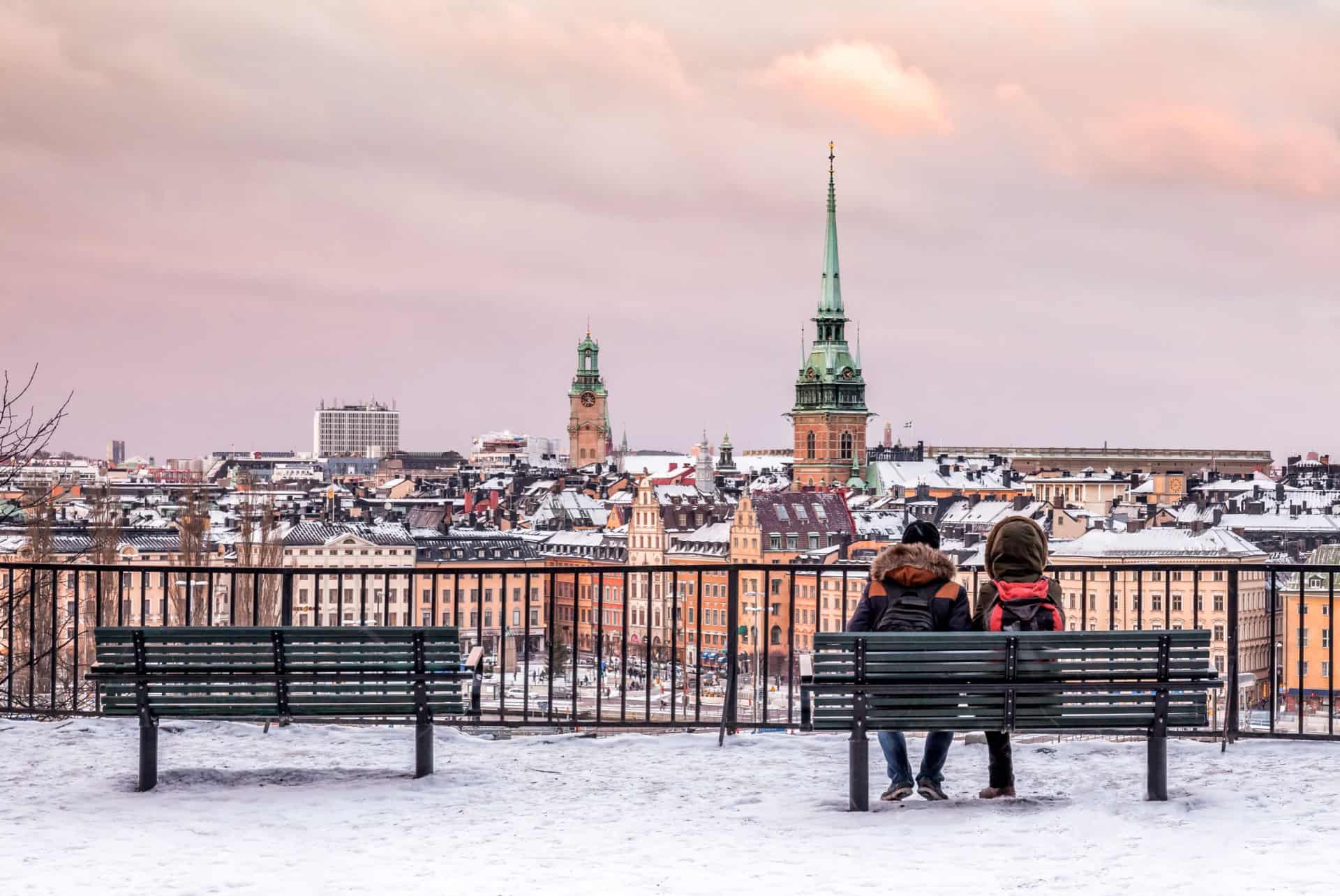 stockholm en fevrier a la st valentin stockholm en fevrier a la st valentin