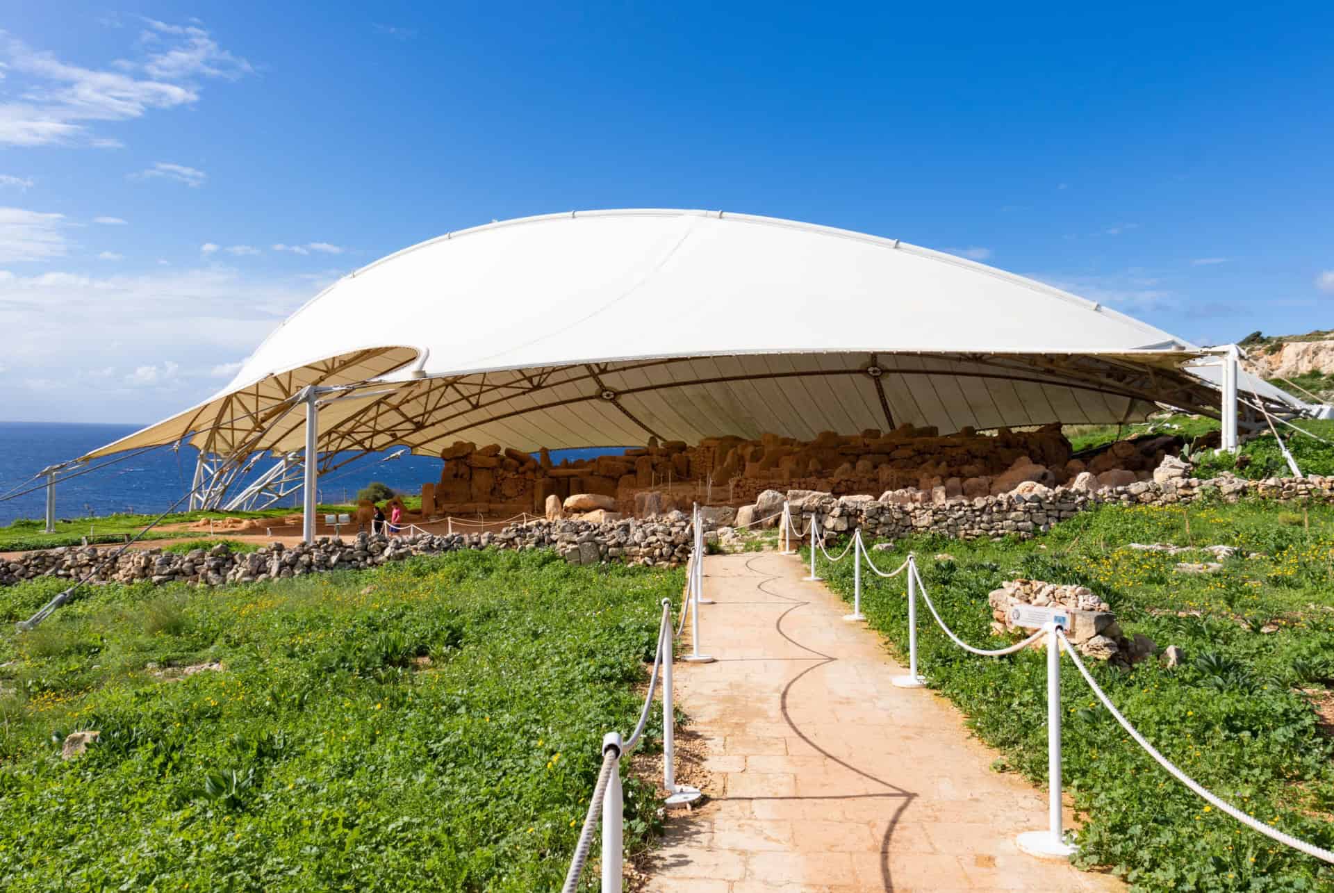 temple megalithique hagar qim temple megalithique hagar qim