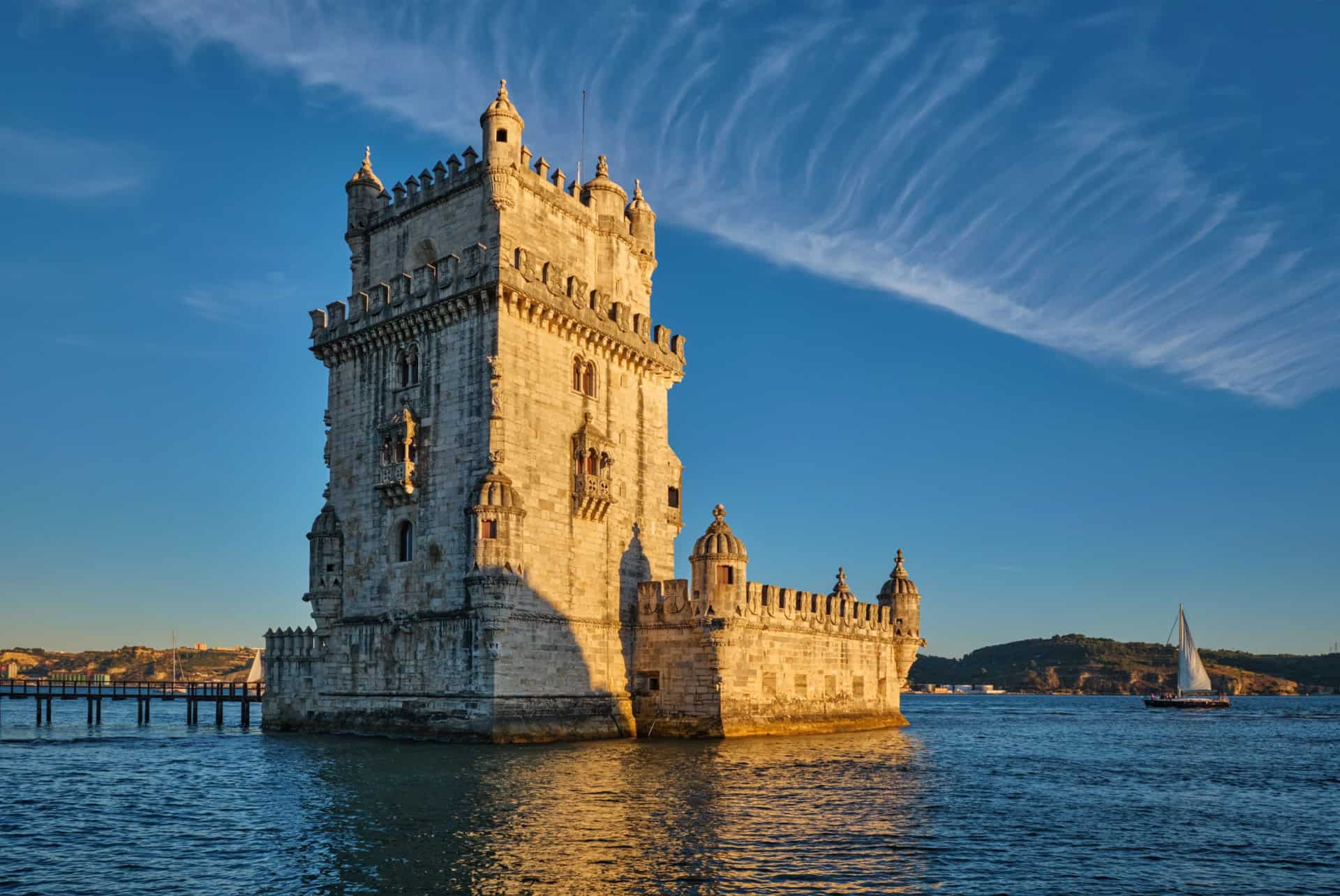 tour de belem tour de belem