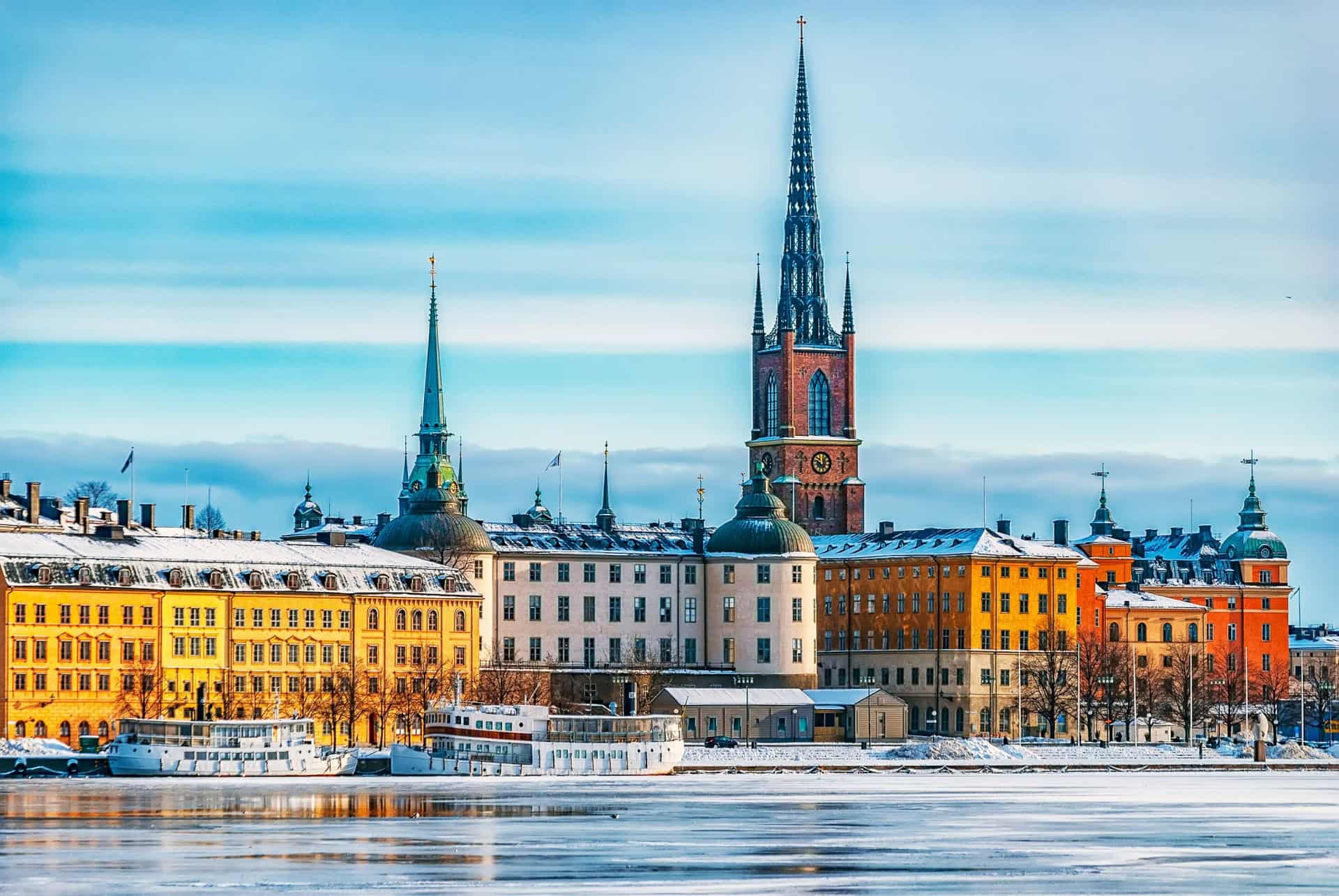 voyager a stockholm en fevrier voyager a stockholm en fevrier