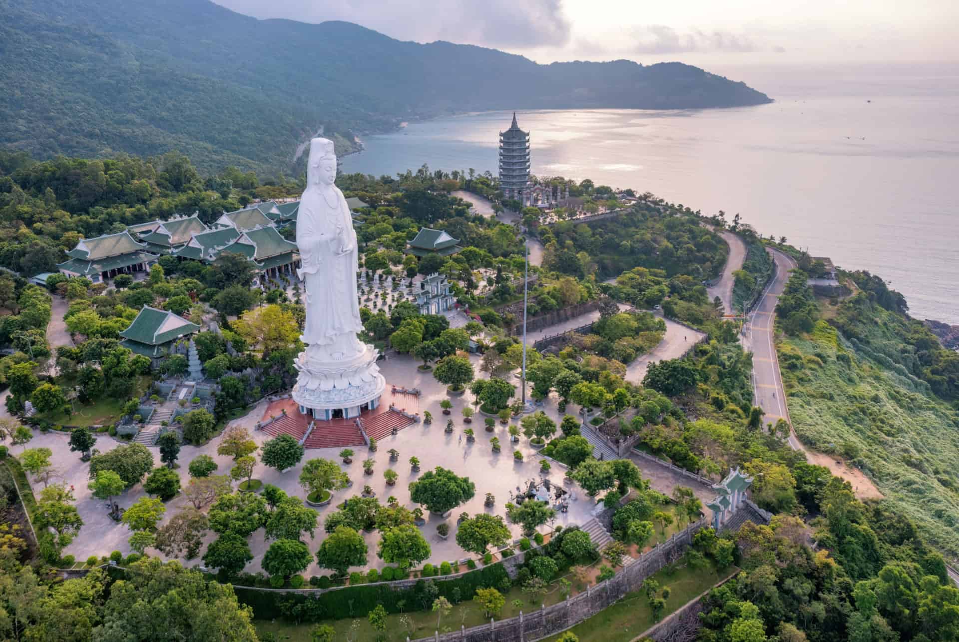 Da Nang vietnam en avril Da Nang vietnam en avril