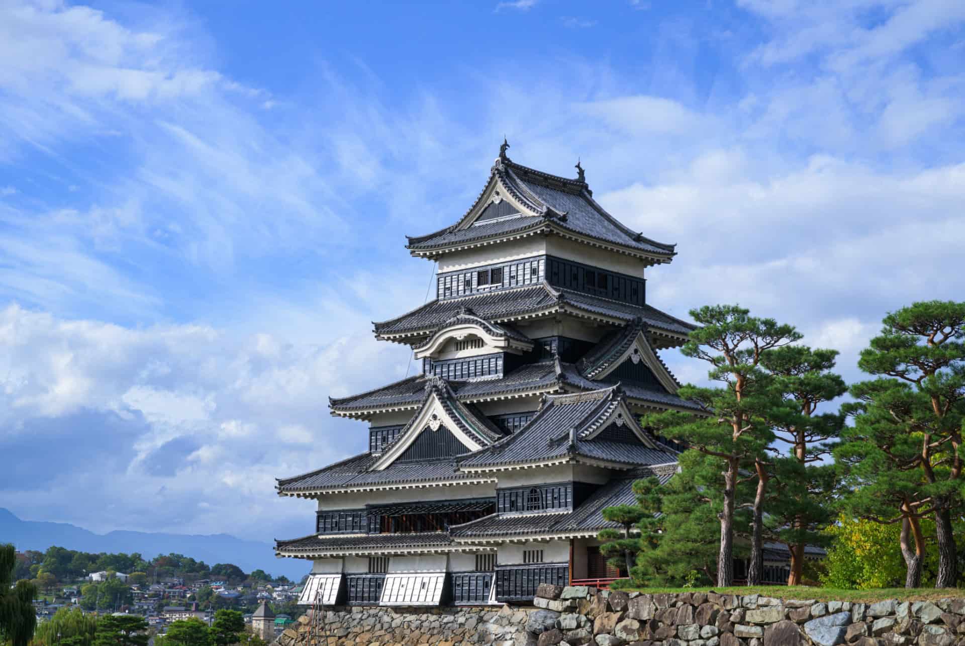 chateau matsumoto chateau matsumoto