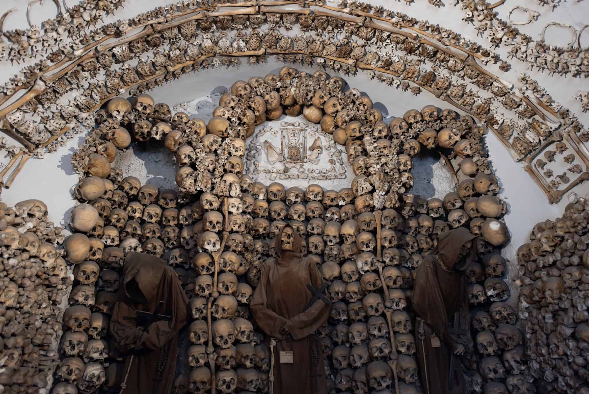 crypte des capucins rome crypte des capucins rome