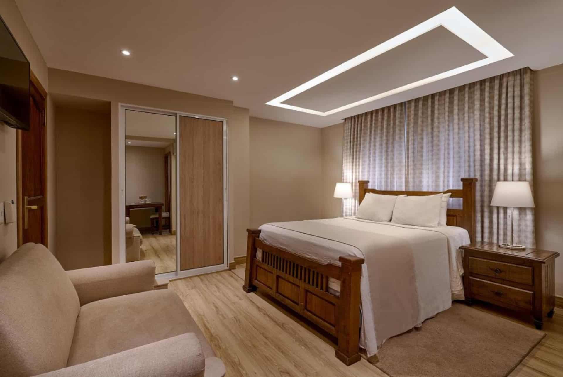hotel riazor