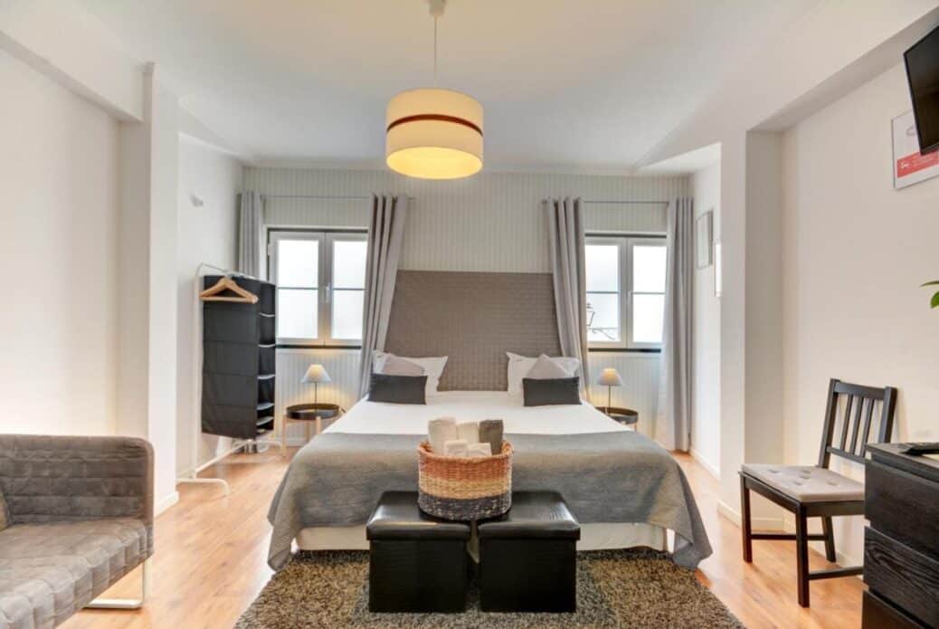 Inn Bairro Alto BA Sweet