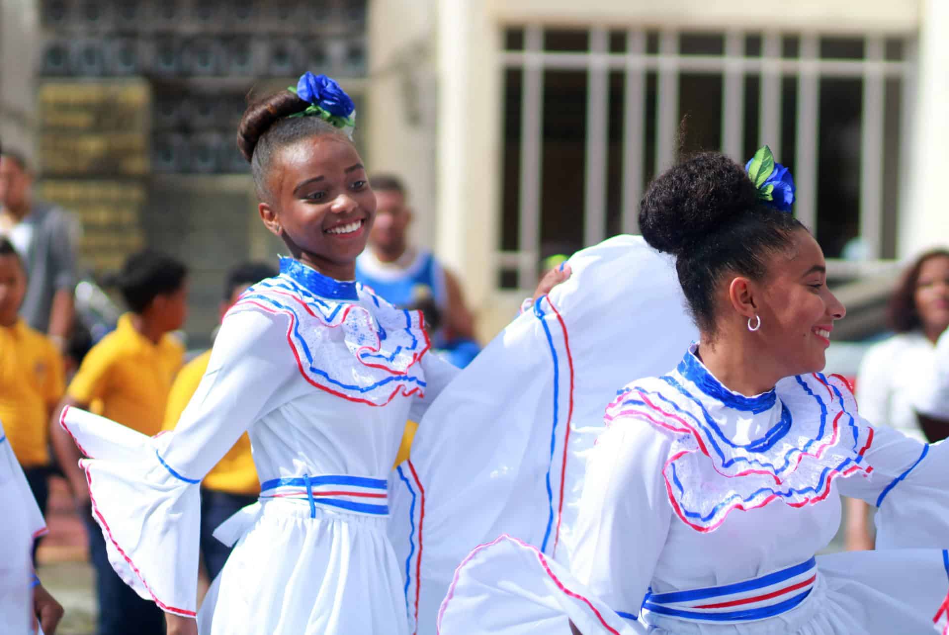 quand partir en republique dominicaine fete independance