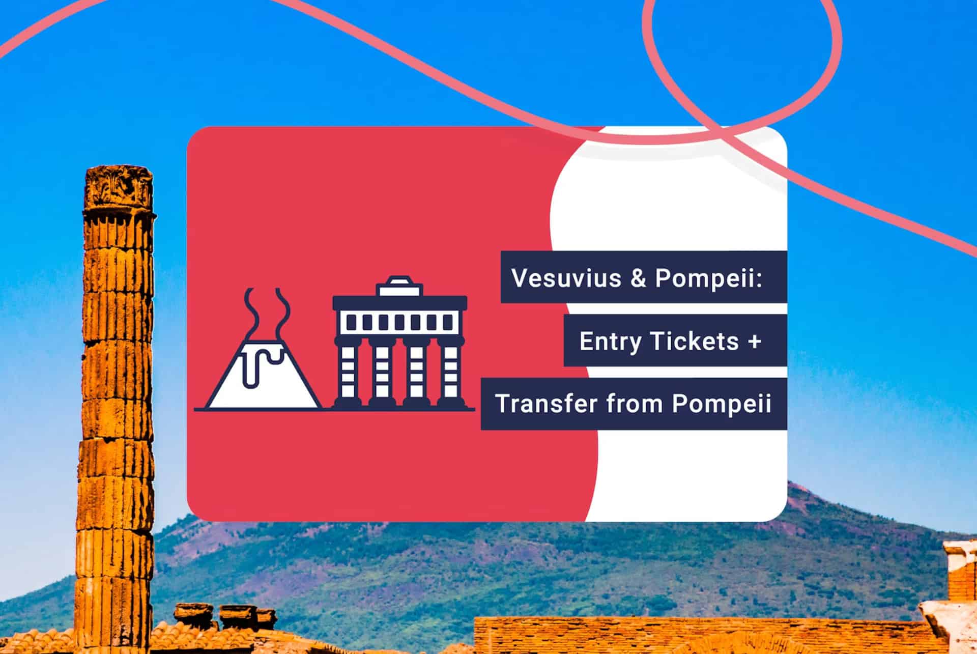 vesuve pompei pass vesuve pompei pass