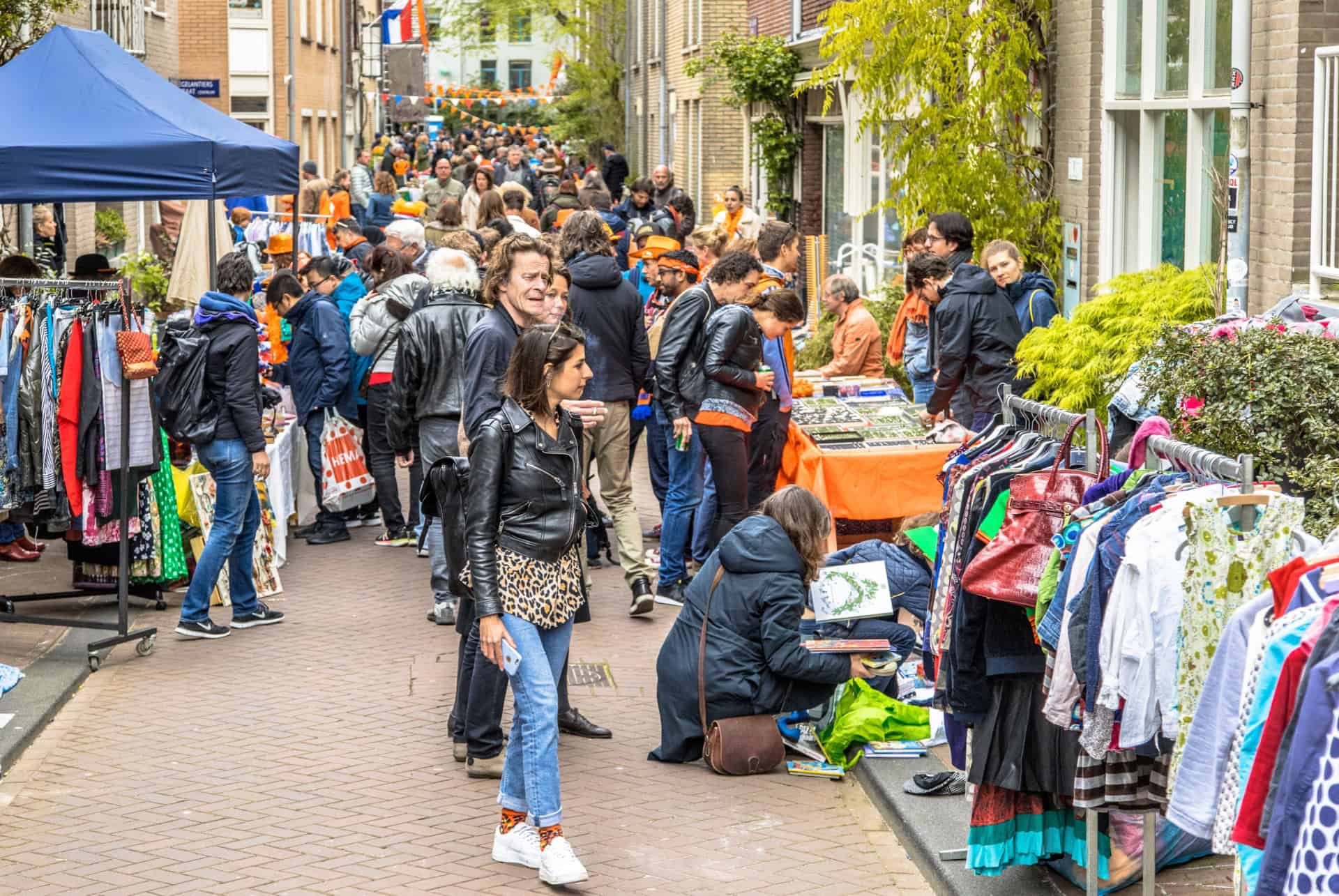vrijmarkt kings day a amsterdam vrijmarkt kings day a amsterdam