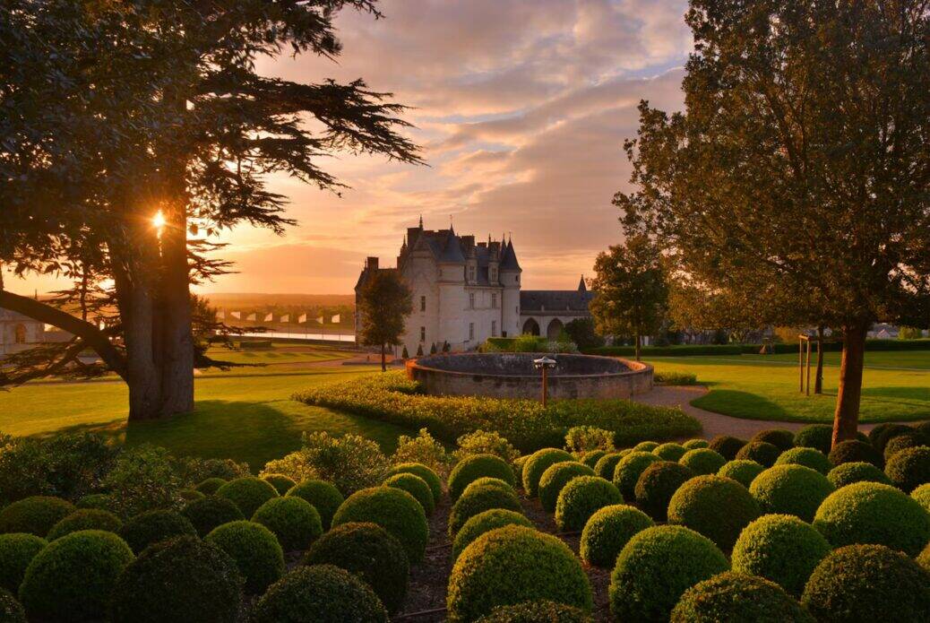 Château d'Amboise
