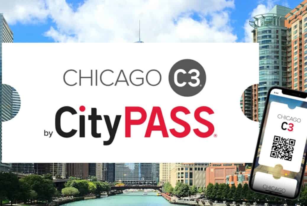 CityPASS C3 Chicago