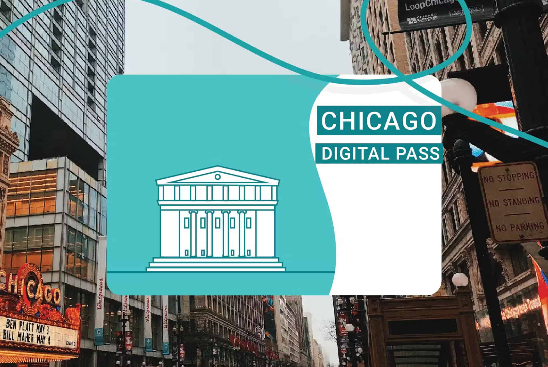 digital pass chicago
