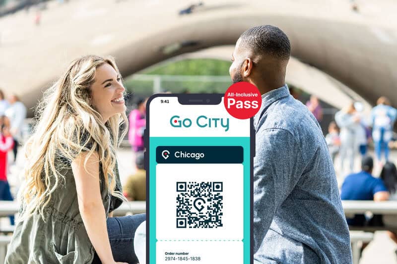 Pass All Inclusive Chicago