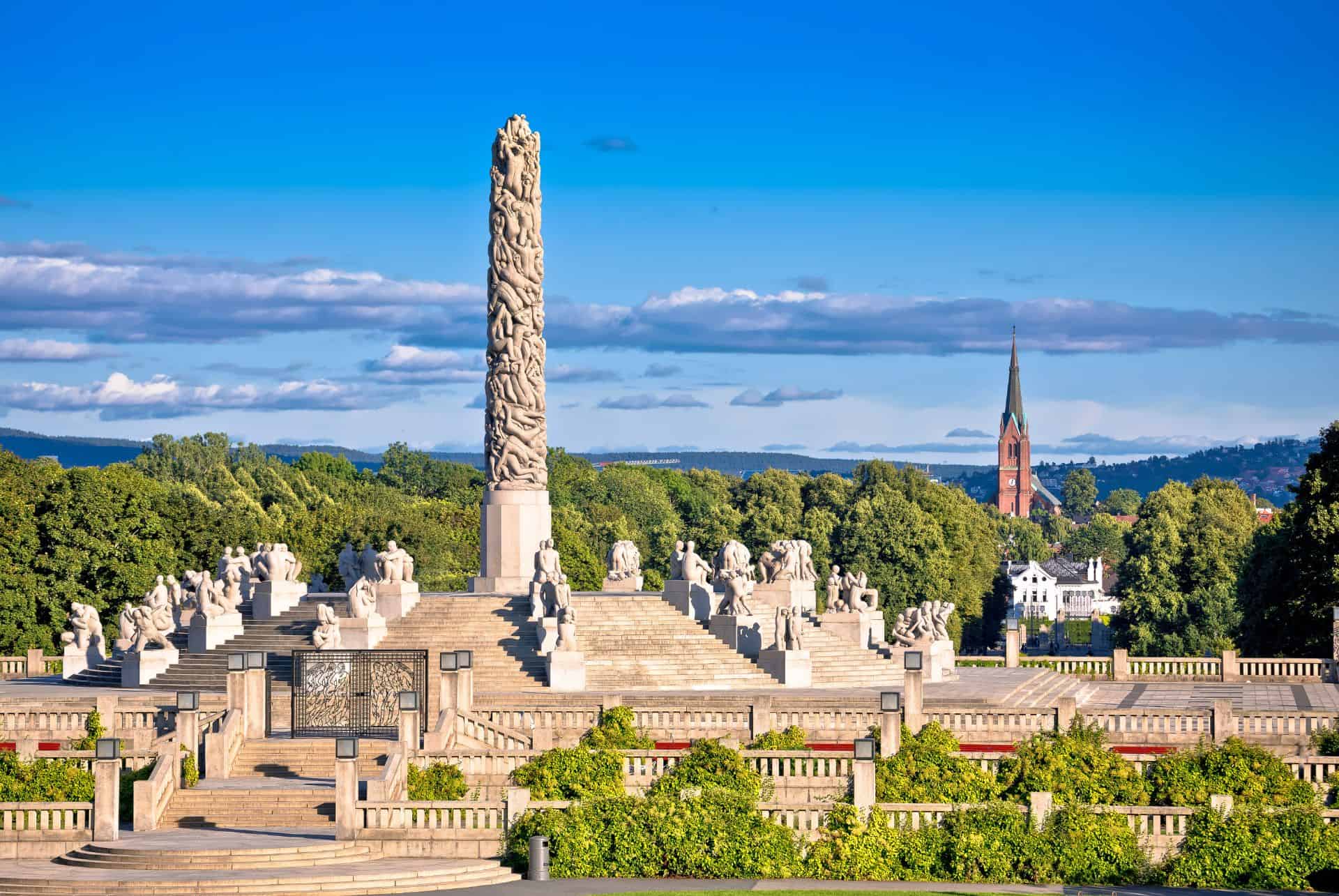 que faire oslo que faire oslo