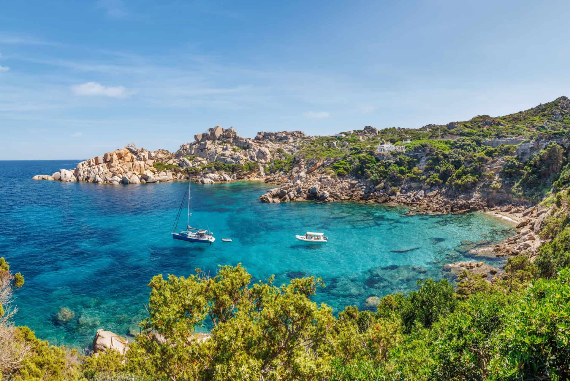 sardaigne ou corse sardaigne ou corse