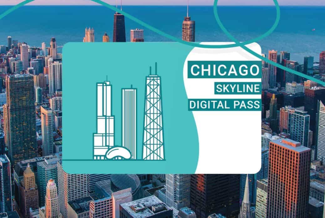 Chicago Skyline Pass
