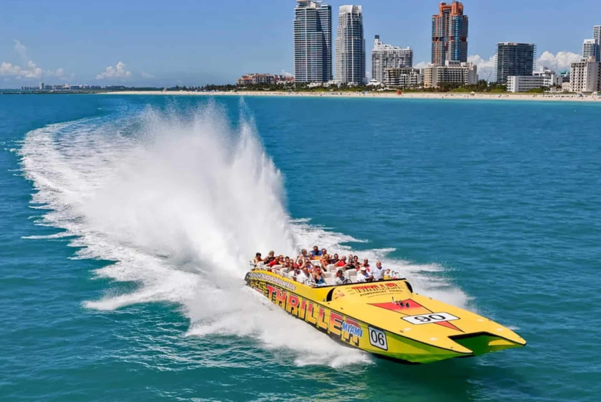 speedboat miami speedboat miami
