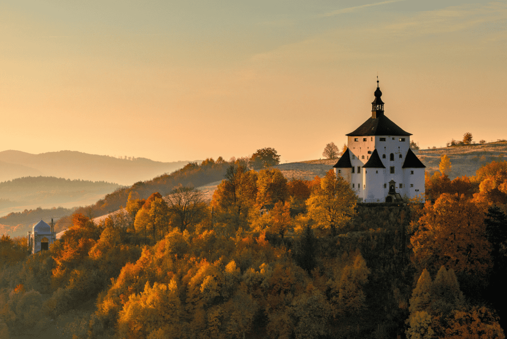 Slovaquie