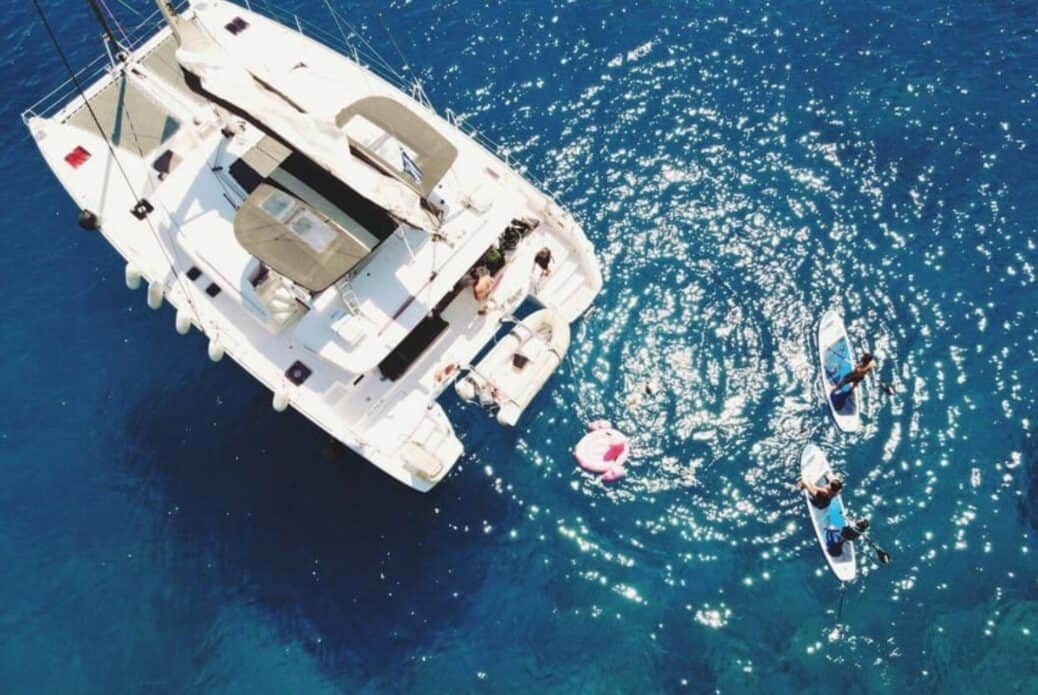 Croisière de luxe à Réthymnon
