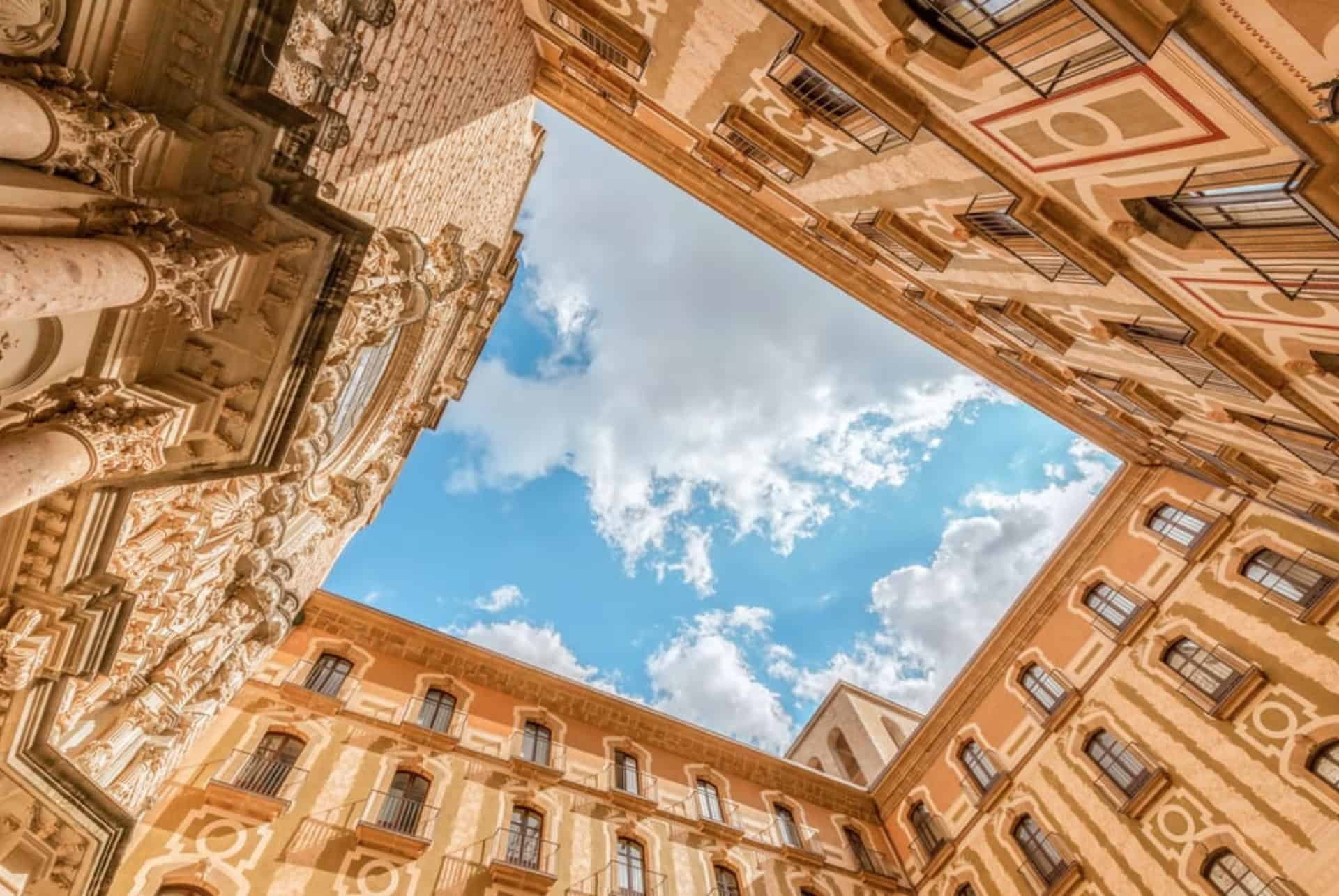 excursion a montserrat depuis barcelone