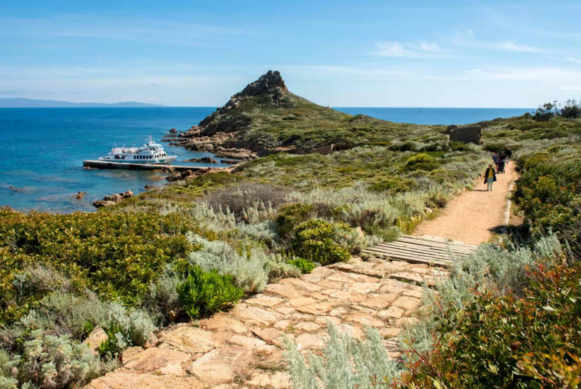 iles sanguinaires