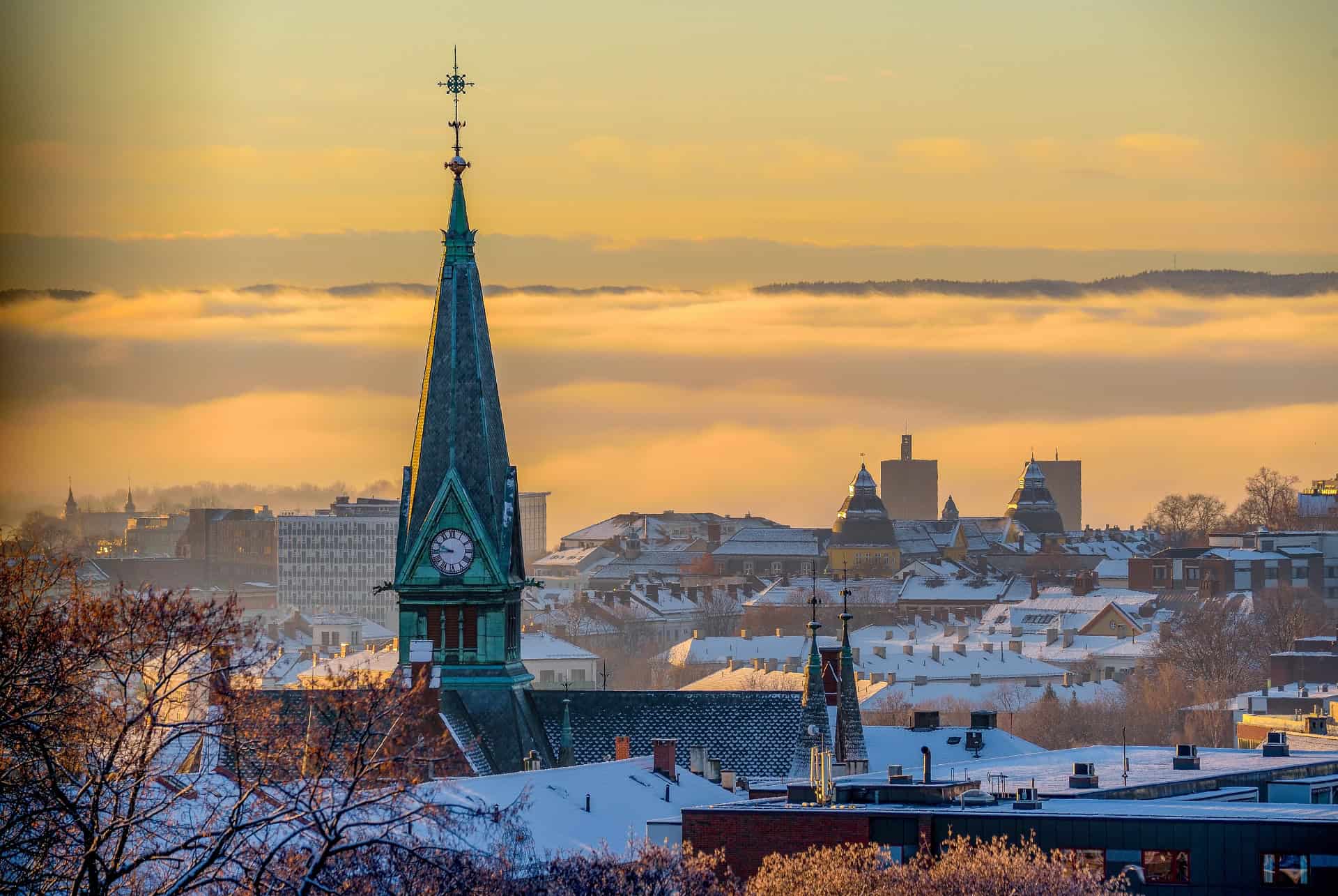 oslo 4 jours oslo 4 jours