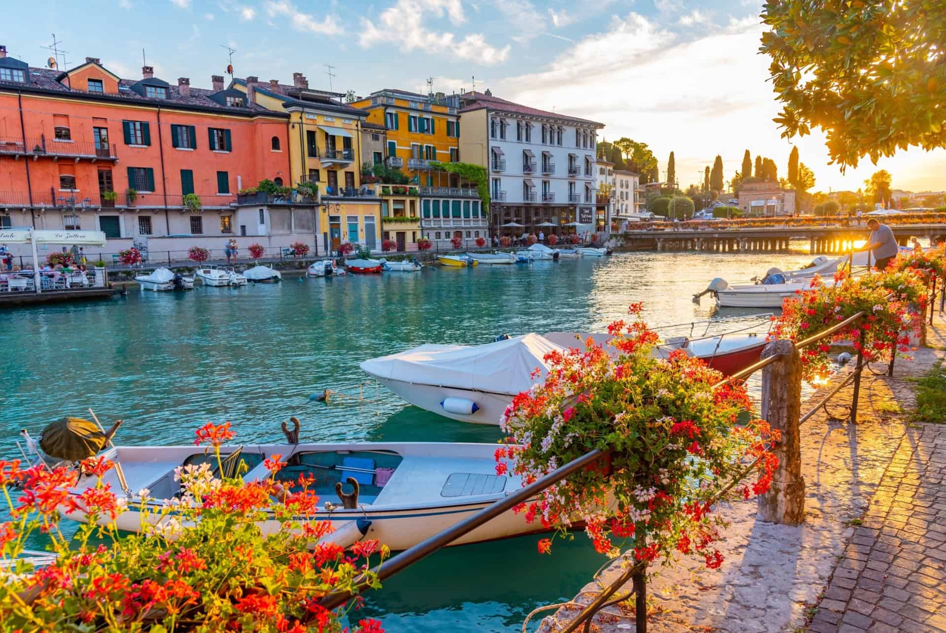 peschiera del garda