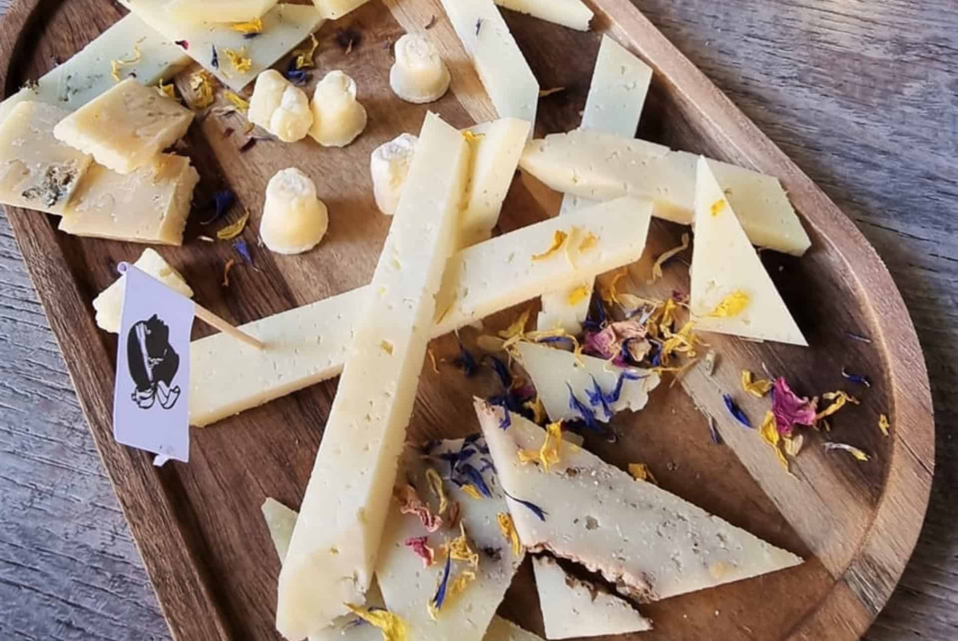 plateau de fromage a ajaccio