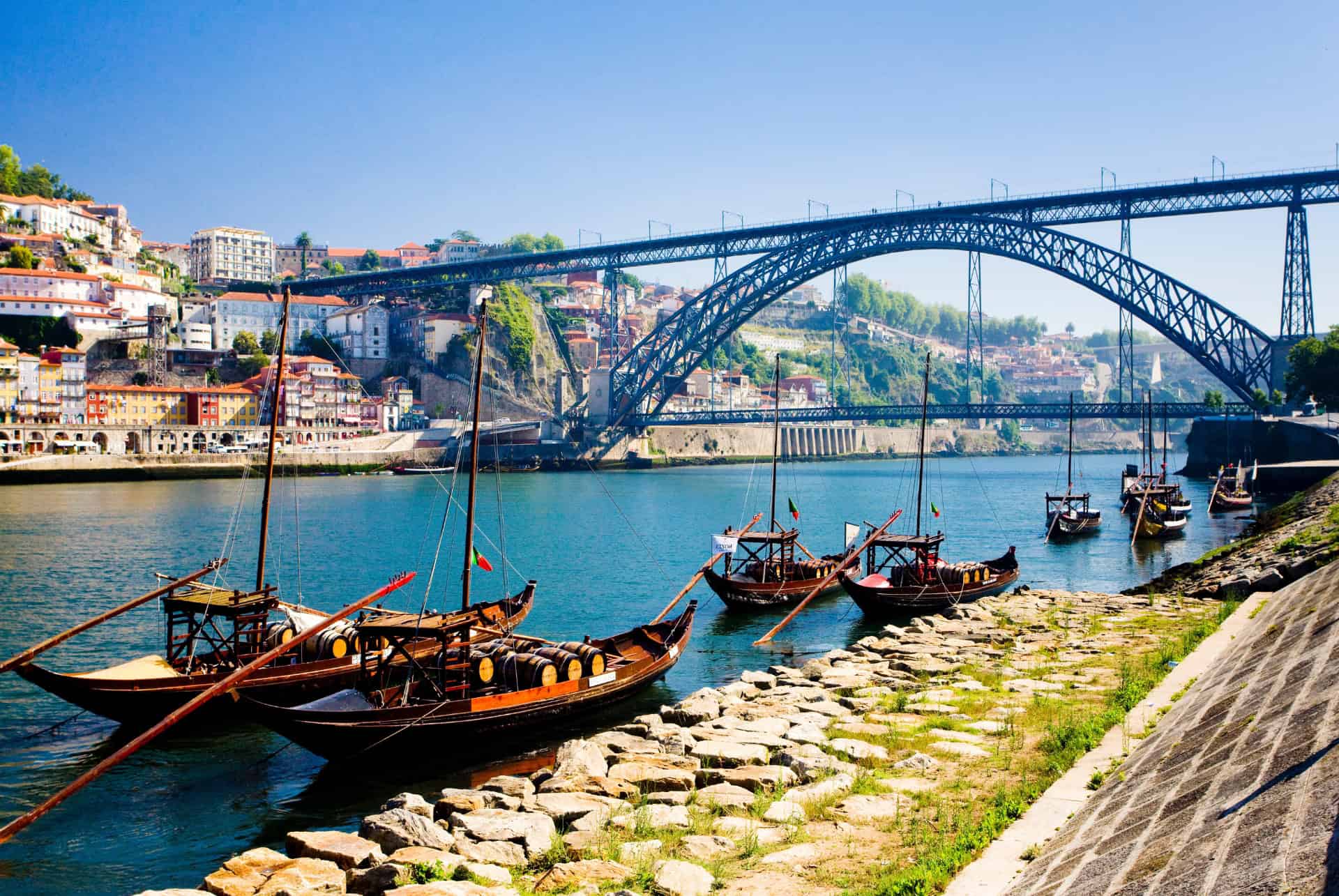 Visiter Porto en 1 jour