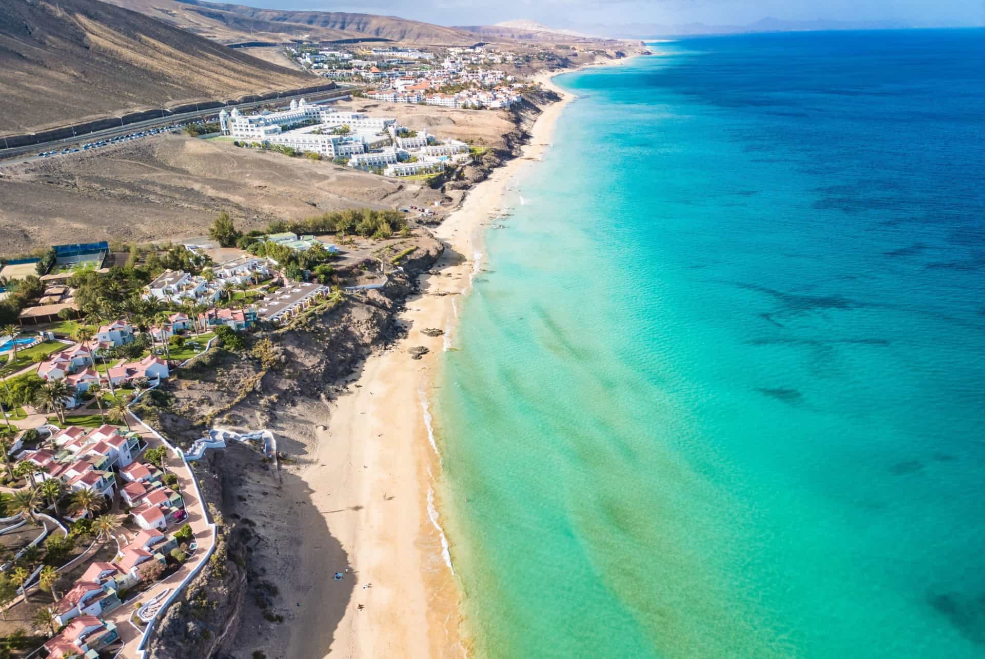quand partir a fuerteventura