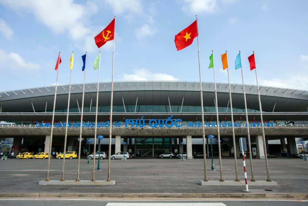 Réservez vos vols vers le Vietnam 🛫